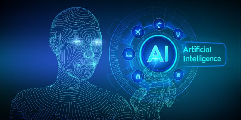 AI sẽ trở thành ngành xu hướng 2023 và nhiều năm tới tại Việt Nam