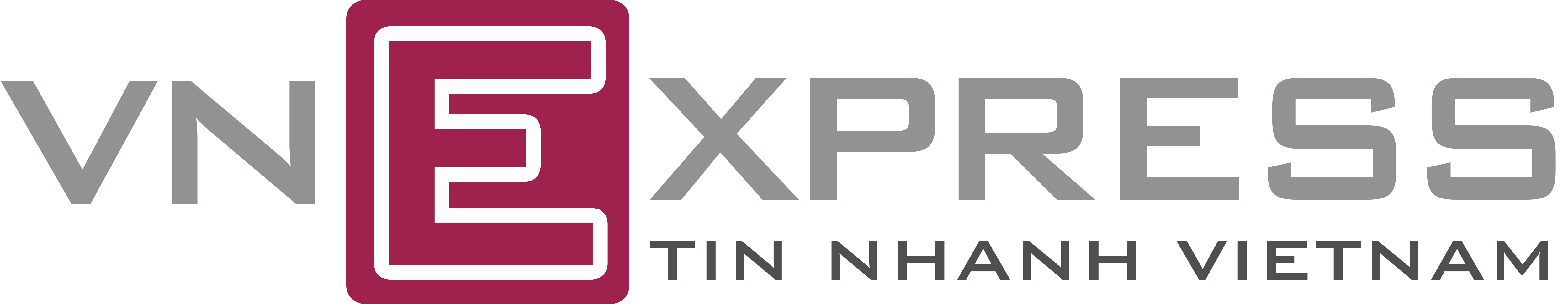 Báo VnExpress_logo