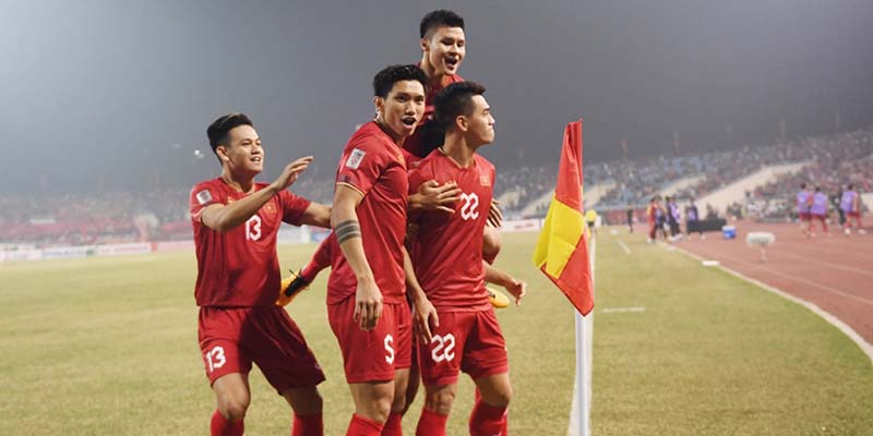 Việt Nam là đối thủ tiếp theo của tuyển Thái Lan