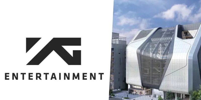 YG Entertainment, công ty chủ quản của BLACKPINK