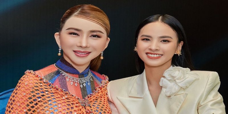MC Quỳnh Nga chính thức là CEO Miss Universe tại Việt Nam