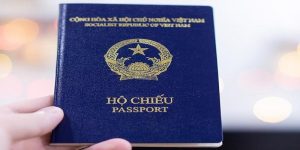 Luật Xuất cảnh, nhập cảnh về việc cấp hộ chiếu gắn chip