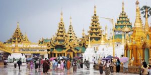 3 yếu tố khiến Thái Lan là điểm quay lại nhiều lần của khách Việt