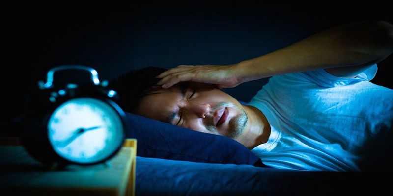 Kỷ lục Guinness Thế giới nhận thấy mức độ nguy hiểm của thiếu ngủ