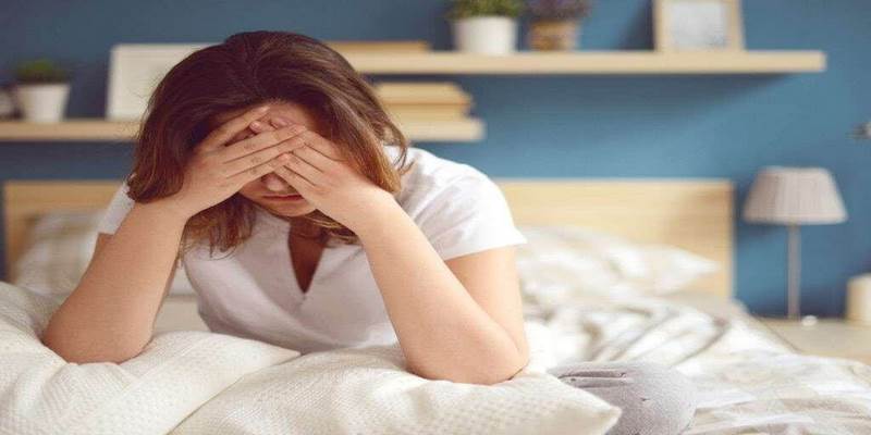 Thiếu ngủ dẫn đến nhiều loại bệnh