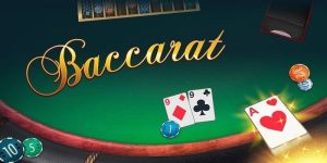 Bài Baccarat Là Gì? Khái Niệm Và Chiến Thuật Chơi