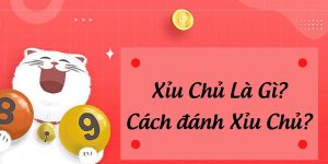 Cách chơi xỉu chủ