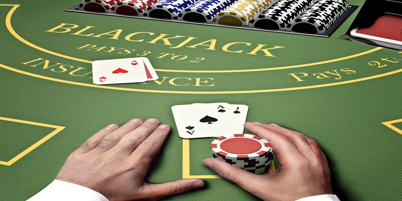Giới thiệu bao quát về bộ môn Blackjack online