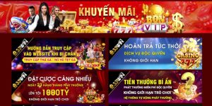 Khuyến mãi 33win