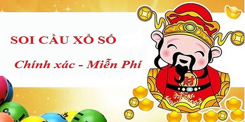 Xổ số 123Win soi cầu chính xác