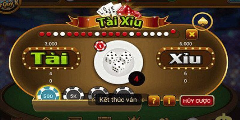 Chơi game tại sân chơi uy tín 