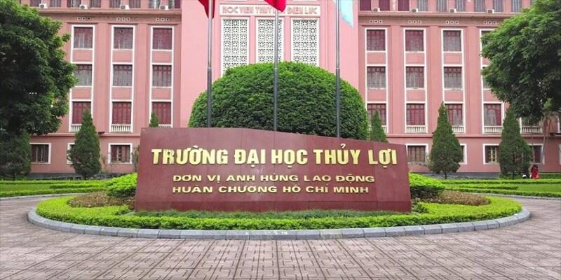 Dự đoán điểm chuẩn đại học Thủy Lợi năm 2024