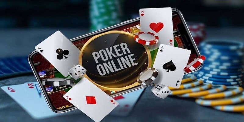 Game chiến thuật poker