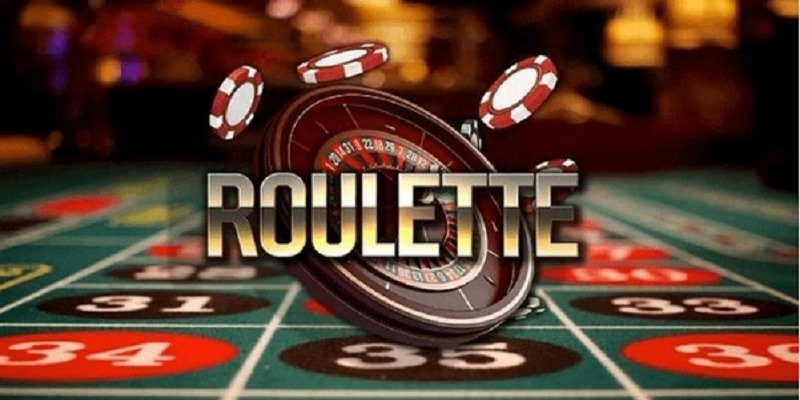 Roulette - Game bài casino Kubet77 kinh điển