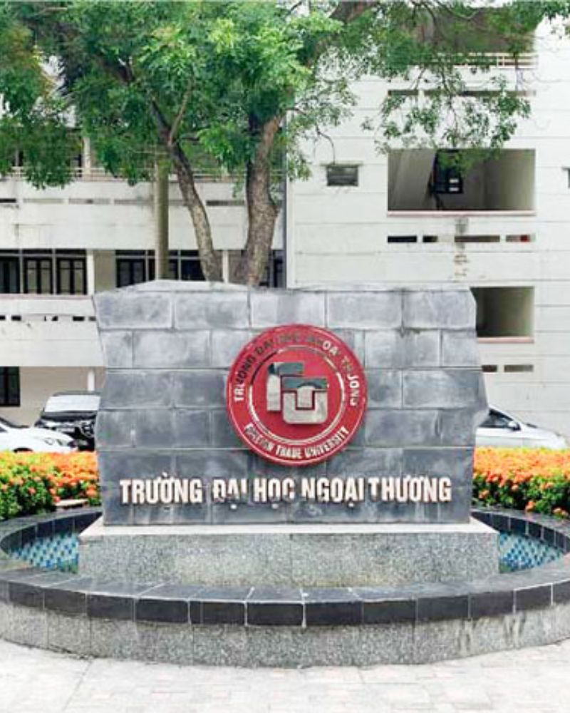 Đại học Ngoại Thương với mức điểm sàn tăng vượt trội trong năm 2024