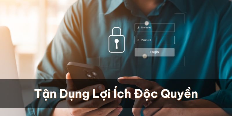  Đăng nhập để tận dụng mọi lợi ích độc quyền từ nền tảng