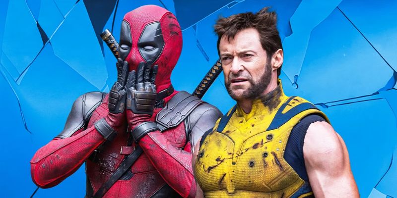 Deadpool & Wolverine nhận được cơn mưa đánh giá tích cực của khán giả 