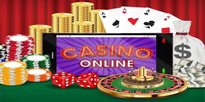 Đôi nét về casino Kubet77