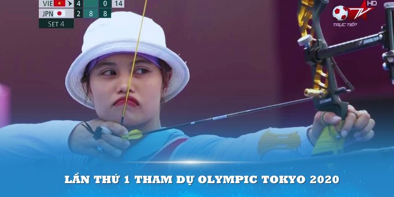 Kỳ Olympic đầu nhiều bỡ ngỡ nhưng để lại bài học quý giá