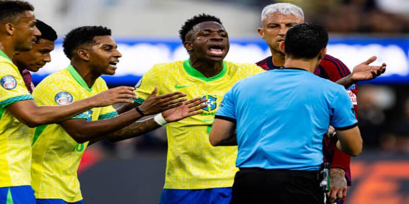 Kèo Châu Á trong trận Brazil vs Colombia được chuyên gia đánh giá cao