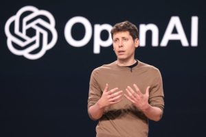 OpenAI ra mắt SearchGPT