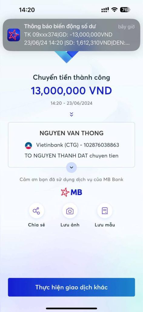 Báo VNEXPRESS